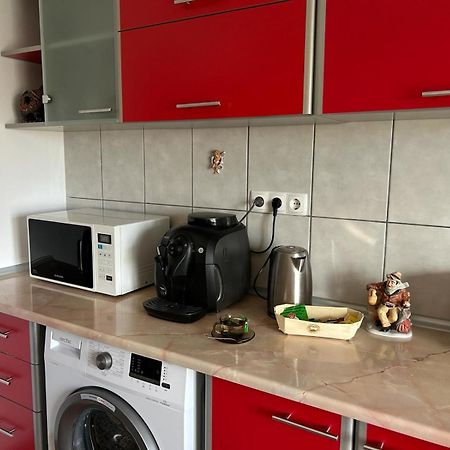 Harmony Luisa Apartment #Enjoy#Otopeni# Εξωτερικό φωτογραφία