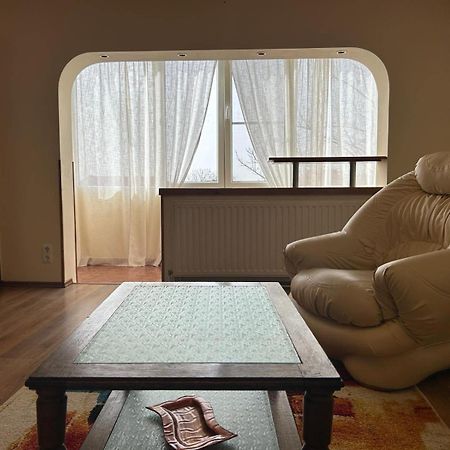 Harmony Luisa Apartment #Enjoy#Otopeni# Εξωτερικό φωτογραφία