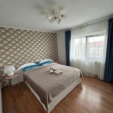 Harmony Luisa Apartment #Enjoy#Otopeni# Εξωτερικό φωτογραφία