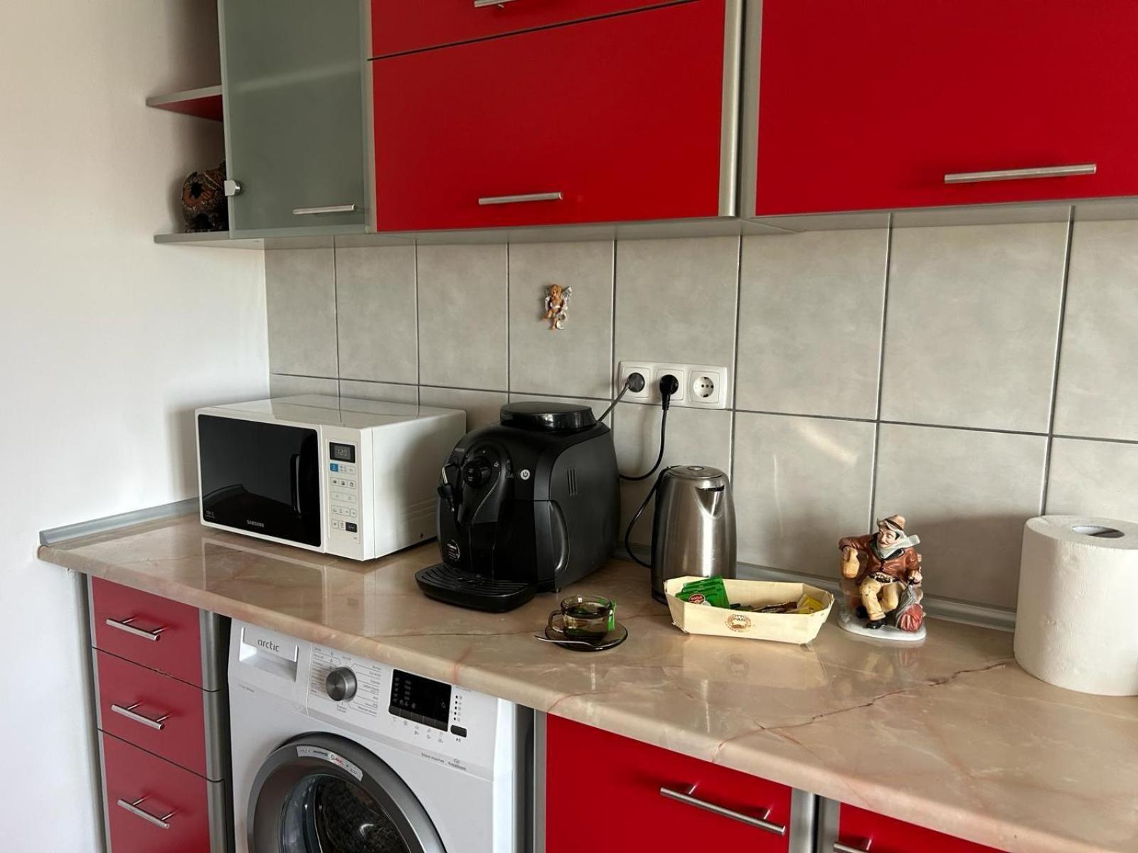 Harmony Luisa Apartment #Enjoy#Otopeni# Εξωτερικό φωτογραφία