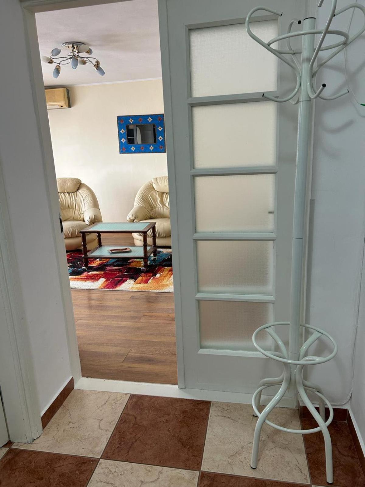 Harmony Luisa Apartment #Enjoy#Otopeni# Εξωτερικό φωτογραφία