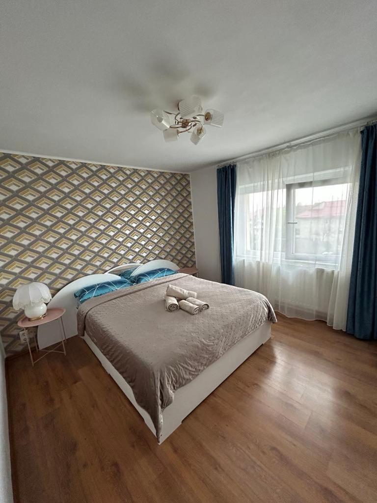 Harmony Luisa Apartment #Enjoy#Otopeni# Εξωτερικό φωτογραφία